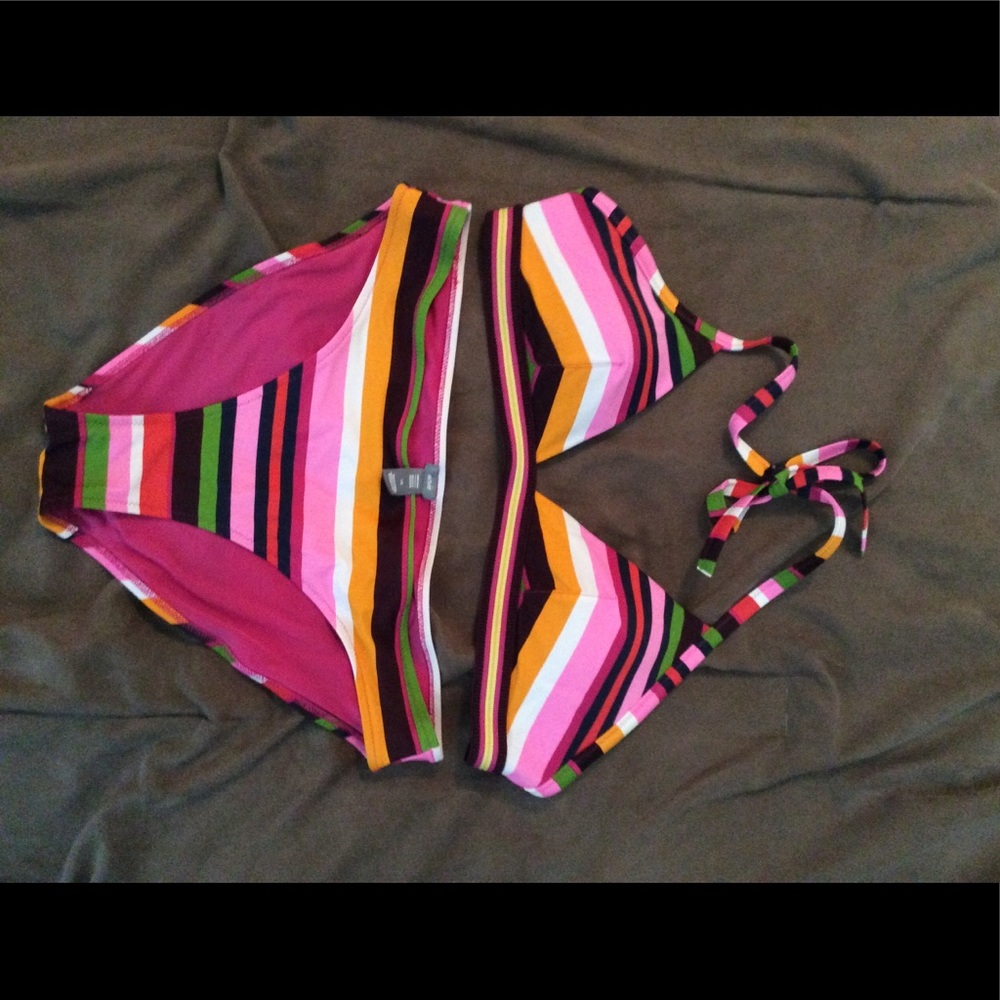 Swimsuits